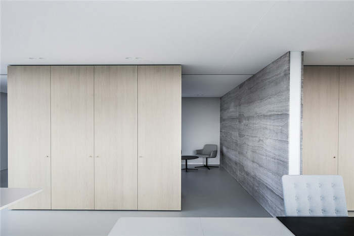 公寓改辦公 干凈明亮的公寓開發(fā)商辦公室裝修設計方案賞析 公寓改辦公 干凈明亮的公寓開發(fā)商辦公室裝修設計方案賞析