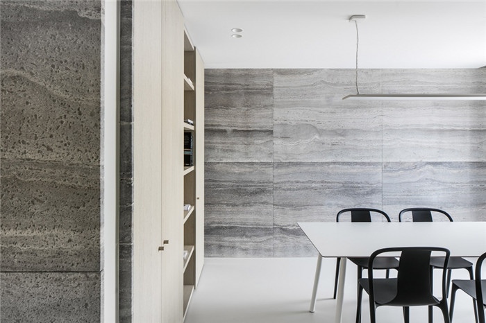 公寓改辦公 干凈明亮的公寓開發(fā)商辦公室裝修設計方案賞析 公寓改辦公 干凈明亮的公寓開發(fā)商辦公室裝修設計方案賞析