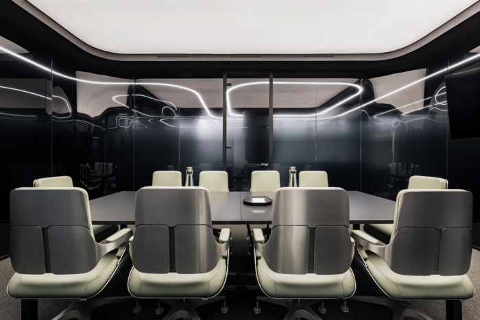 辦公室會(huì)議室裝修設(shè)計(jì)實(shí)景圖 辦公室會(huì)議室裝修設(shè)計(jì)實(shí)景圖