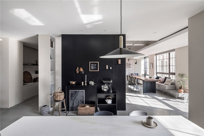 個(gè)性工業(yè)風(fēng)辦公室軟裝設(shè)計(jì)方案 個(gè)性工業(yè)風(fēng)辦公室軟裝設(shè)計(jì)方案