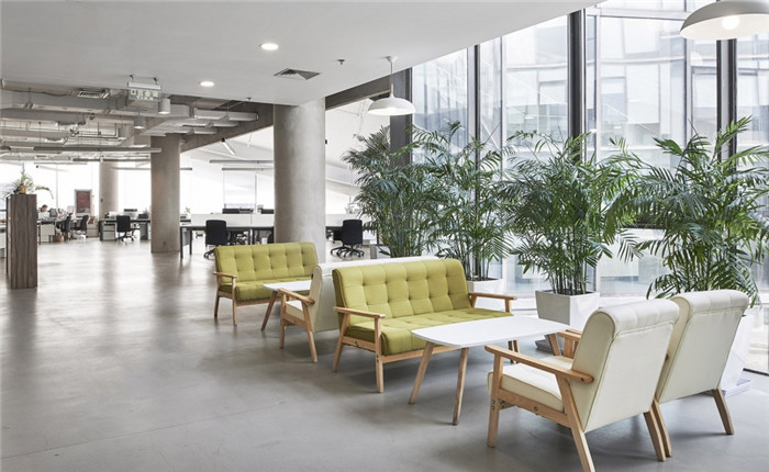 實(shí)力文化傳媒集團(tuán)辦公樓休閑區(qū)裝修設(shè)計(jì)實(shí)景圖 實(shí)力文化傳媒集團(tuán)辦公樓休閑區(qū)裝修設(shè)計(jì)實(shí)景圖