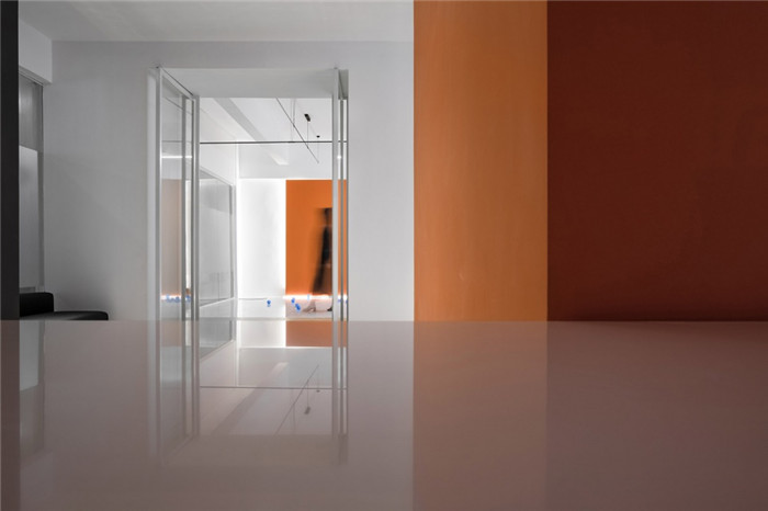 極致簡(jiǎn)約的200平阿里巴巴分公司辦公室裝修設(shè)計(jì)方案 極致簡(jiǎn)約的200平阿里巴巴分公司辦公室裝修設(shè)計(jì)方案