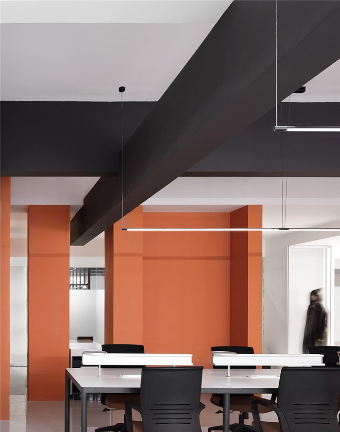 阿里巴巴辦公室敞開(kāi)辦公區(qū)裝修設(shè)計(jì)圖 阿里巴巴辦公室敞開(kāi)辦公區(qū)裝修設(shè)計(jì)圖