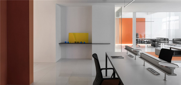 極致簡(jiǎn)約的200平阿里巴巴分公司辦公室裝修設(shè)計(jì)案例 極致簡(jiǎn)約的200平阿里巴巴分公司辦公室裝修設(shè)計(jì)案例