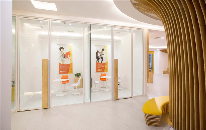 專業(yè)兒童藝術(shù)戲劇表演學(xué)校教室設(shè)計方案