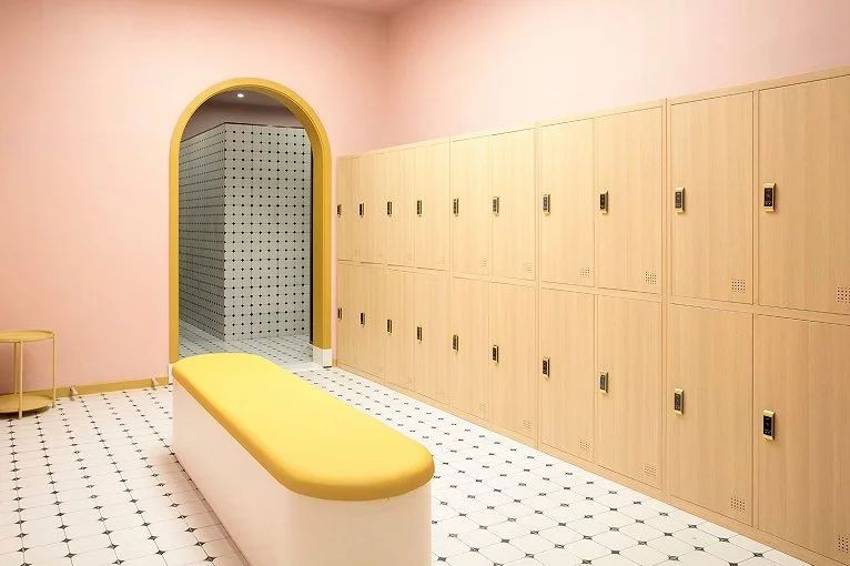 鄭州宏鈺堂推薦嗨獺獺親子早教游泳中心裝修設計案例 鄭州宏鈺堂推薦嗨獺獺親子早教游泳中心裝修設計案例