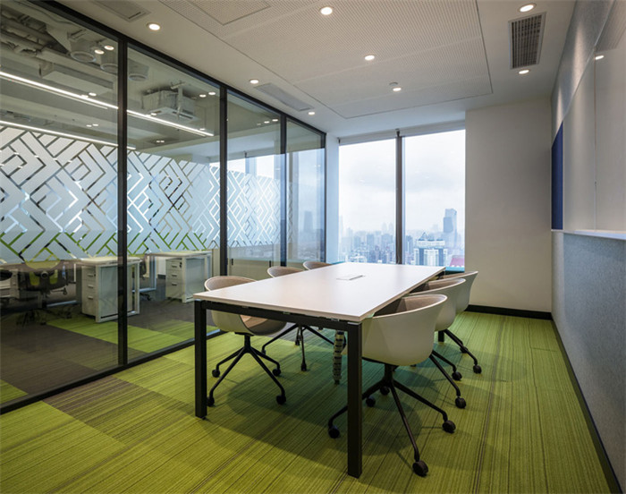 清新綠色辦公設(shè)計 Zespri佳沛奇異果總部會議室裝修方案 清新綠色辦公設(shè)計 Zespri佳沛奇異果總部會議室裝修方案