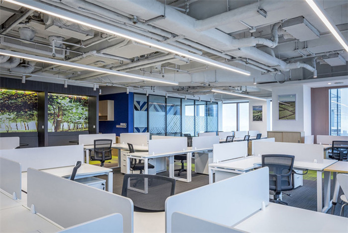 清新綠色辦公設(shè)計 Zespri佳沛奇異果總部辦公室裝修方案 清新綠色辦公設(shè)計 Zespri佳沛奇異果總部辦公室裝修方案