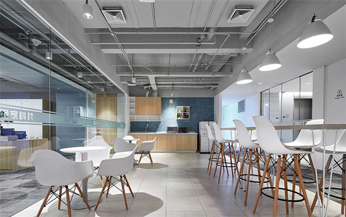 綠色多元化的大型裝飾集團(tuán)總部辦公樓裝修設(shè)計(jì)方案 綠色多元化的大型裝飾集團(tuán)總部辦公樓裝修設(shè)計(jì)方案