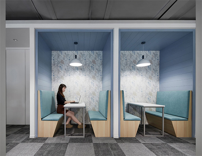 綠色多元化的大型裝飾集團(tuán)總部辦公樓裝修設(shè)計(jì)方案 綠色多元化的大型裝飾集團(tuán)總部辦公樓裝修設(shè)計(jì)方案