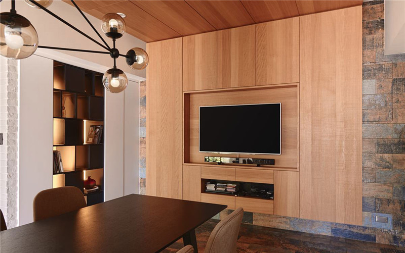 120平小型攝影工作室裝修設(shè)計(jì)案例 120平小型攝影工作室裝修設(shè)計(jì)案例