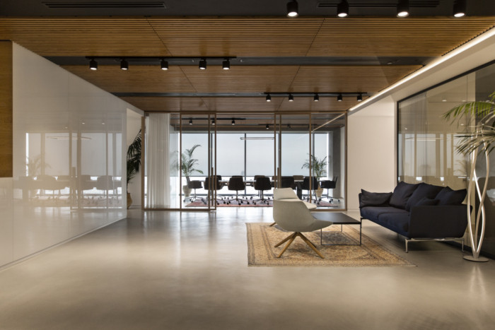 開放與私密 清新寬敞的國外律師事務(wù)所辦公室裝修設(shè)計(jì)方案 開放與私密 清新寬敞的國外律師事務(wù)所辦公室裝修設(shè)計(jì)方案