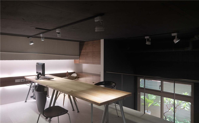 鄭州個(gè)人工作室裝修設(shè)計(jì)圖 鄭州個(gè)人工作室裝修設(shè)計(jì)圖