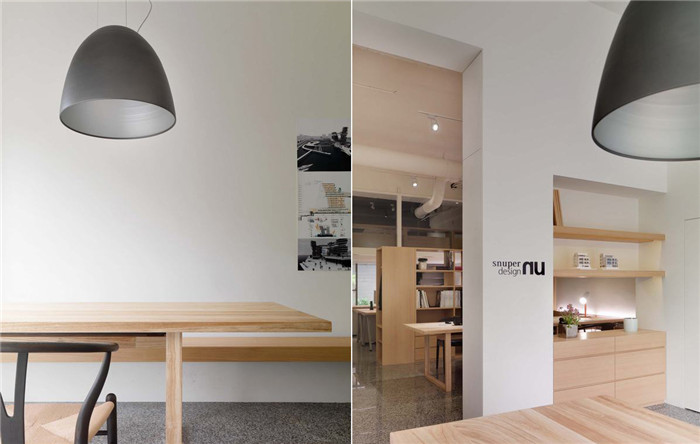 鄭州個(gè)人工作室裝修實(shí)景圖 鄭州個(gè)人工作室裝修實(shí)景圖