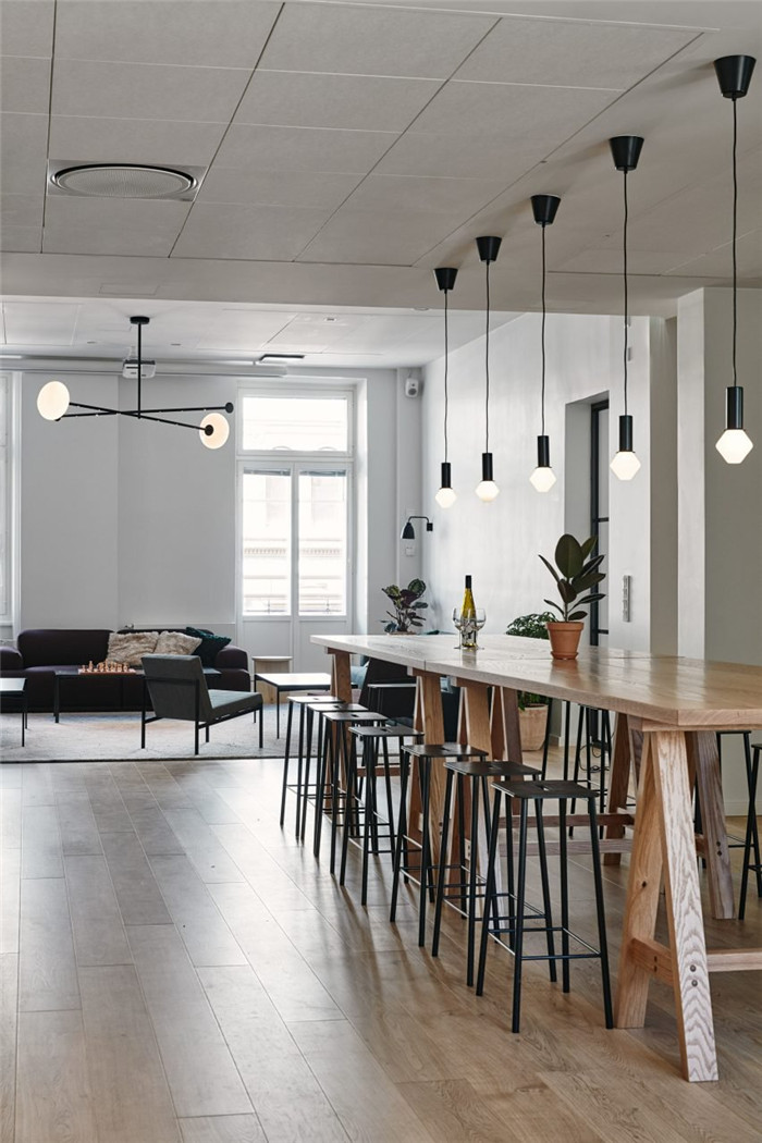 鄭州北歐風(fēng)辦公室裝修設(shè)計(jì)方案 鄭州北歐風(fēng)辦公室裝修設(shè)計(jì)方案