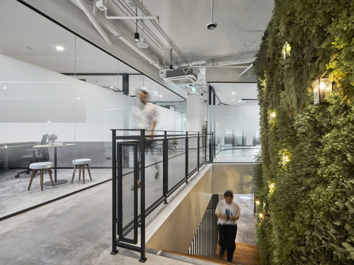 營造家庭和生活氛圍的國外優(yōu)秀聯(lián)合辦公設計案例賞析 營造家庭和生活氛圍的國外優(yōu)秀聯(lián)合辦公設計案例賞析