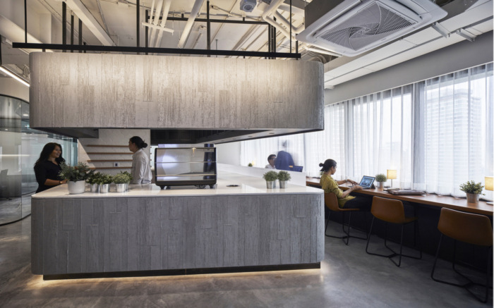 聯(lián)合辦公室員工茶水區(qū)設計方案 聯(lián)合辦公室員工茶水區(qū)設計方案