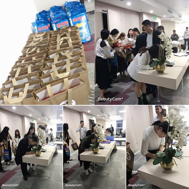 宏·拾光印記|海上生明月，你我共此時(shí)