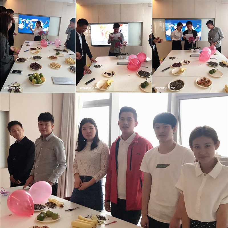 宏·拾光印記|海上生明月，你我共此時(shí)