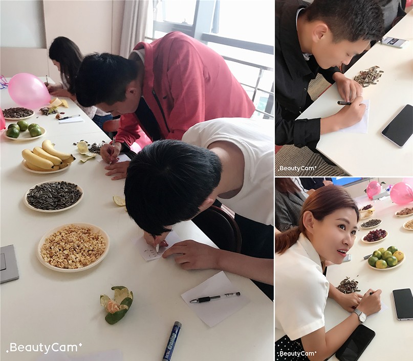 宏·拾光印記|海上生明月，你我共此時(shí)