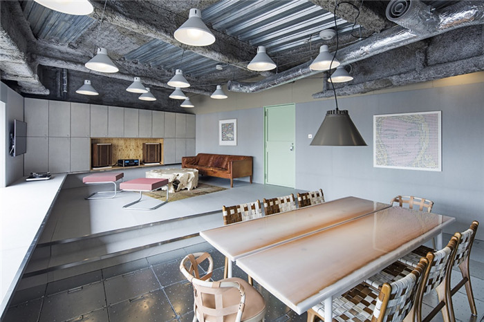 接待洽談區(qū)裝修設(shè)計效果圖 接待洽談區(qū)裝修設(shè)計效果圖