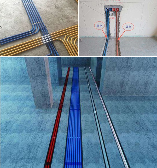 鄭州辦公室裝修中的強(qiáng)電、弱電是指什么？怎么區(qū)分？
