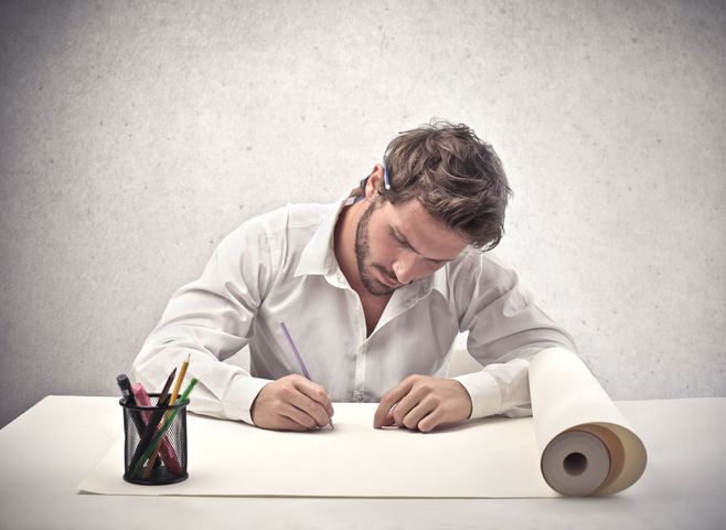 辦公室裝修設(shè)計(jì)背后，宏鈺堂有多少工種為您服務(wù)？