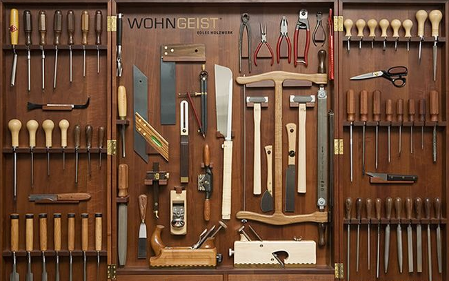 辦公室裝修設(shè)計(jì)背后，宏鈺堂有多少工種為您服務(wù)？