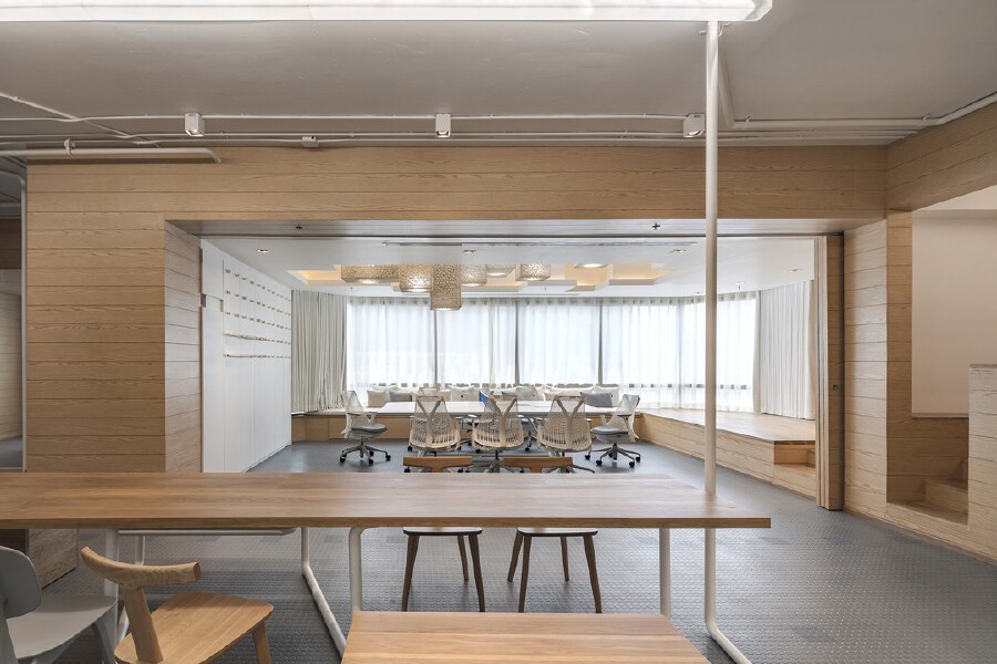 鄭州寫字樓裝修公司從哪些方面進(jìn)行選擇？