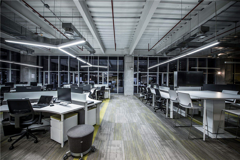 鄭州辦公室裝修怎么做？鄭州辦公室裝修攻略？
