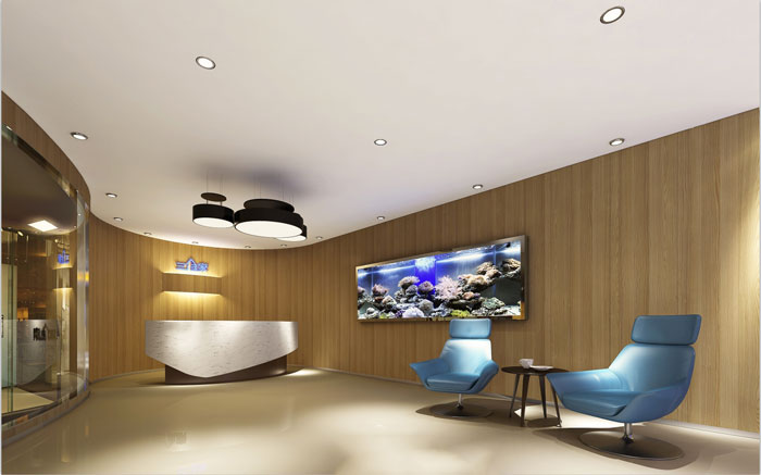 鄭州辦公室裝修公司哪家好，如何選擇高品質(zhì)辦公室裝修？