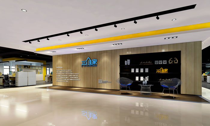 鄭州辦公室裝修公司哪家好，如何選擇高品質(zhì)辦公室裝修？