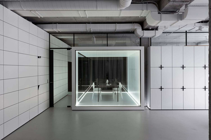 設(shè)計(jì)公司辦公室裝修案例 設(shè)計(jì)公司辦公室裝修案例