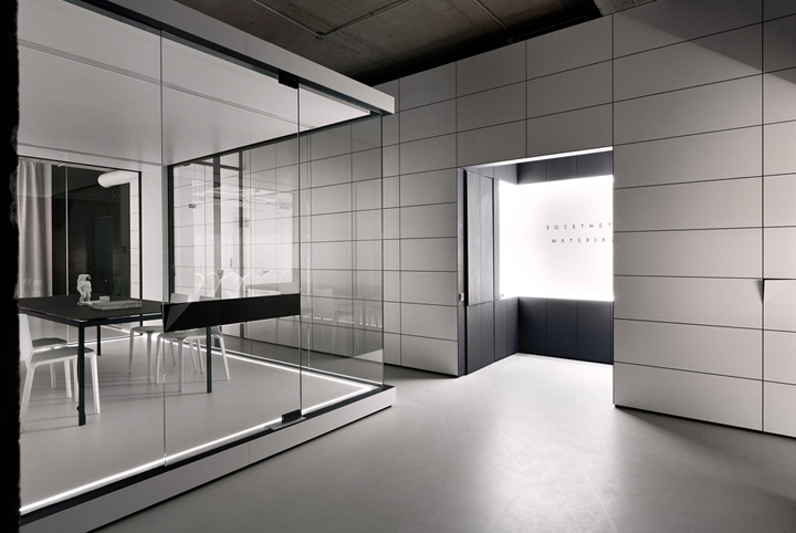 設(shè)計(jì)公司辦公室裝修案例 設(shè)計(jì)公司辦公室裝修案例