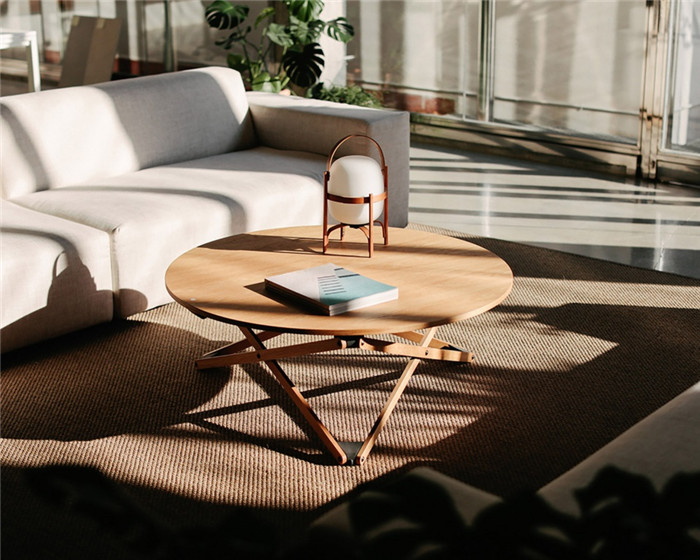 靈活隨性的辦公室休閑區(qū)裝修設(shè)計實景圖 靈活隨性的辦公室休閑區(qū)裝修設(shè)計實景圖