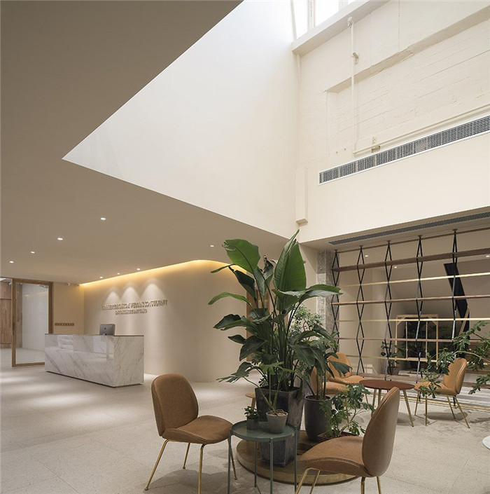 簡約風婚禮策劃機構(gòu)辦公室裝修設(shè)計大廳效果圖 簡約風婚禮策劃機構(gòu)辦公室裝修設(shè)計大廳效果圖