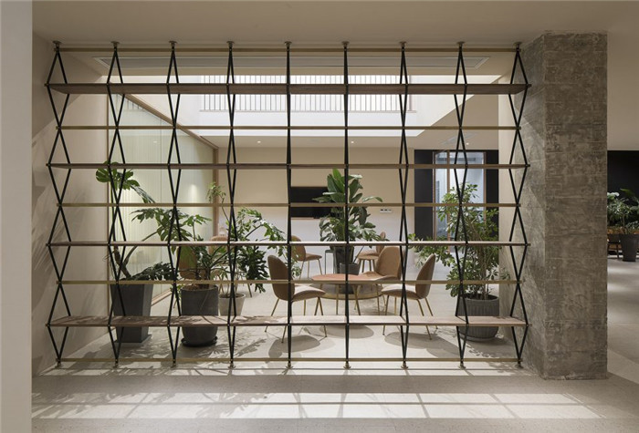 簡約風婚禮策劃機構(gòu)辦公室裝修設(shè)計接待區(qū)效果圖 簡約風婚禮策劃機構(gòu)辦公室裝修設(shè)計接待區(qū)效果圖