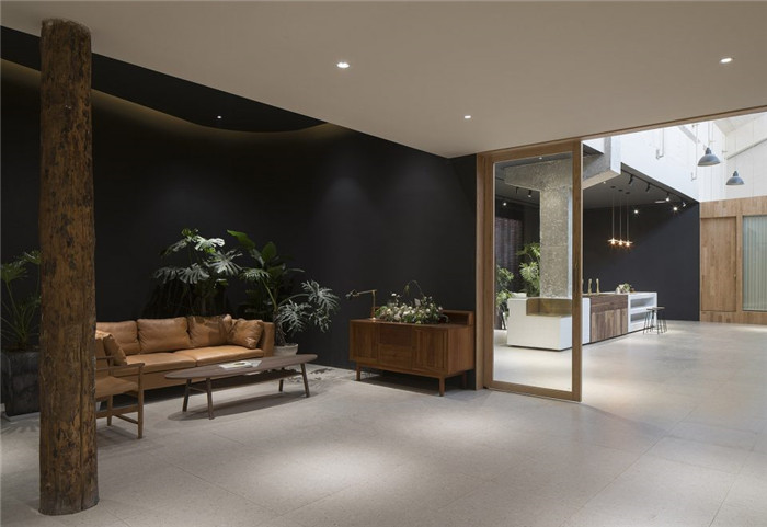 簡約風婚禮策劃機構(gòu)辦公室裝修設(shè)計休息區(qū)效果圖 簡約風婚禮策劃機構(gòu)辦公室裝修設(shè)計休息區(qū)效果圖