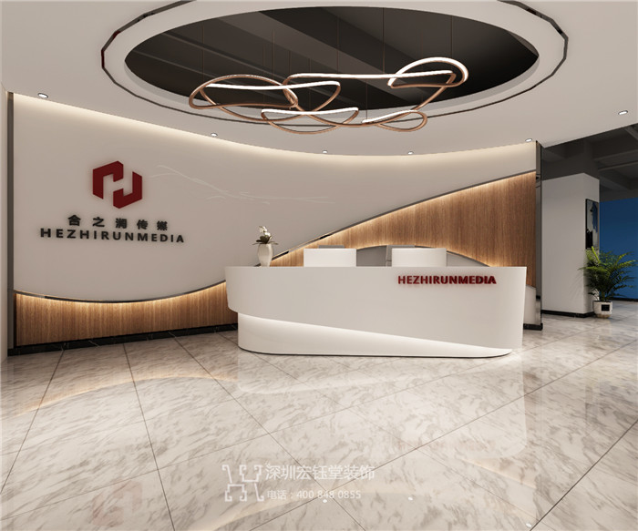 公司辦公室前臺(tái)裝修需要注意哪些細(xì)節(jié) 公司辦公室前臺(tái)裝修需要注意哪些細(xì)節(jié)