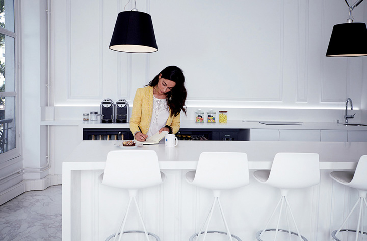 國外辦公室裝修案例實(shí)景圖 國外辦公室裝修案例實(shí)景圖