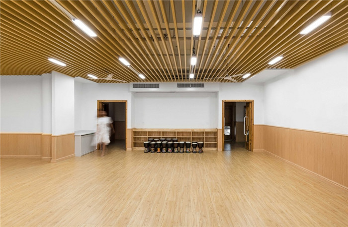 多樣化綜合性幼兒園教室裝修設(shè)計方案 多樣化綜合性幼兒園教室裝修設(shè)計方案