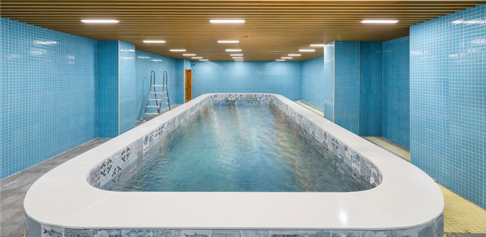 多樣化綜合性幼兒園游泳池裝修設(shè)計方案 多樣化綜合性幼兒園游泳池裝修設(shè)計方案