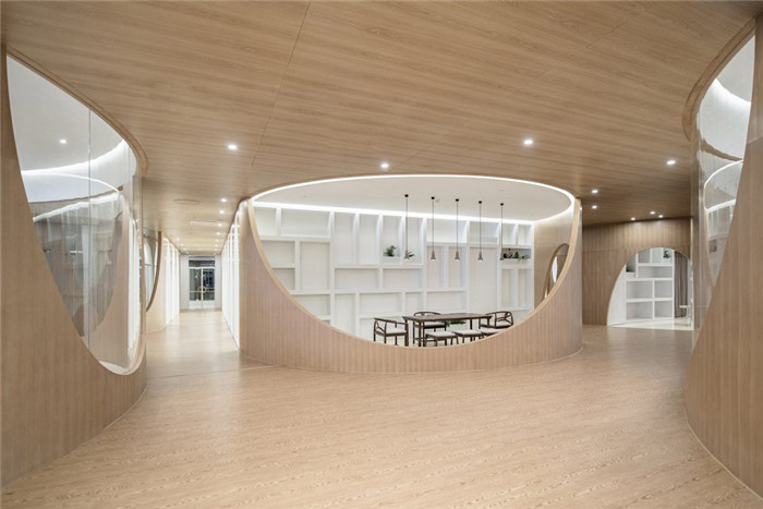 WeDo兒童藝術(shù)教育機(jī)構(gòu)教室裝修設(shè)計方案 WeDo兒童藝術(shù)教育機(jī)構(gòu)教室裝修設(shè)計方案