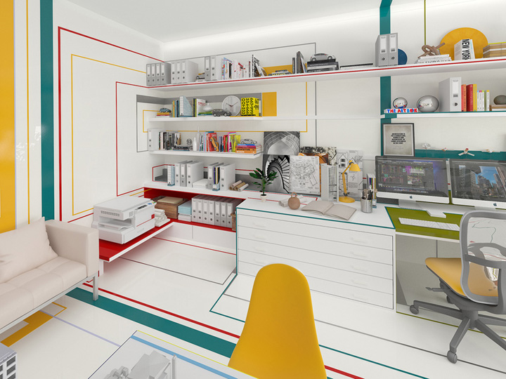 辦公室裝修設(shè)計(jì)方案 辦公室裝修設(shè)計(jì)方案