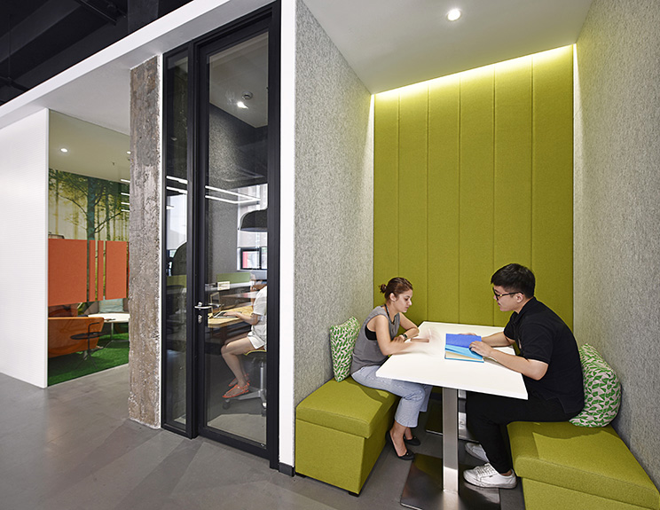 設(shè)計(jì)公司辦公室裝修設(shè)計(jì)案例 設(shè)計(jì)公司辦公室裝修設(shè)計(jì)案例