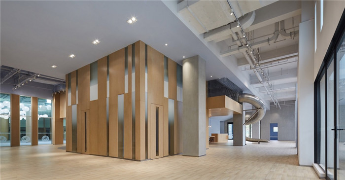 常青藤幼兒園醫(yī)務(wù)室及隔離室裝修設(shè)計(jì) 常青藤幼兒園醫(yī)務(wù)室及隔離室裝修設(shè)計(jì)