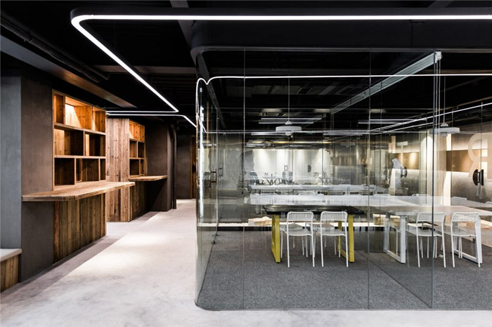 上海藝術(shù)留學(xué)教育機(jī)構(gòu)教室裝修設(shè)計(jì)方案 上海藝術(shù)留學(xué)教育機(jī)構(gòu)教室裝修設(shè)計(jì)方案