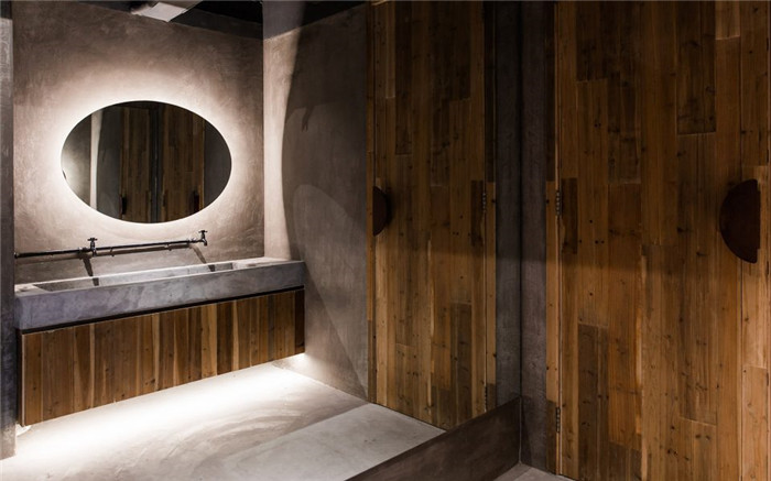 上海藝術(shù)留學(xué)教育機(jī)構(gòu)洗手間裝修設(shè)計(jì)方案 上海藝術(shù)留學(xué)教育機(jī)構(gòu)洗手間裝修設(shè)計(jì)方案