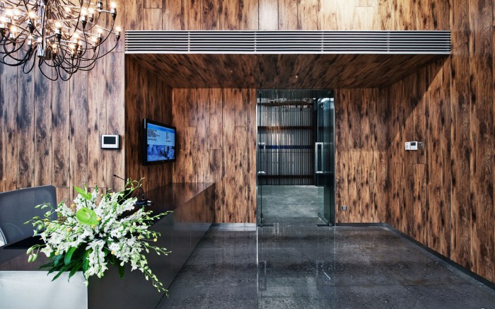 現(xiàn)代潮流時(shí)尚辦公室裝修設(shè)計(jì) 現(xiàn)代潮流時(shí)尚辦公室裝修設(shè)計(jì)