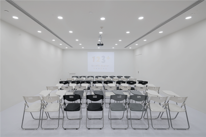 上海早教中心機(jī)構(gòu)家長(zhǎng)培訓(xùn)室裝修設(shè)計(jì)方案 上海早教中心機(jī)構(gòu)家長(zhǎng)培訓(xùn)室裝修設(shè)計(jì)方案